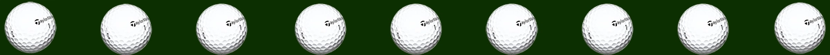 9-balles-taylormade-mb