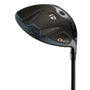Driver Qi4d LS TaylorMade