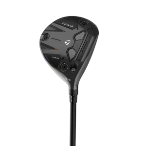 Qi4d Tour Fairway TaylorMade