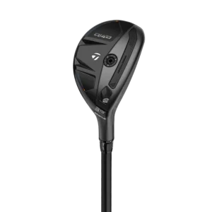 Qi4D Rescue TaylorMade